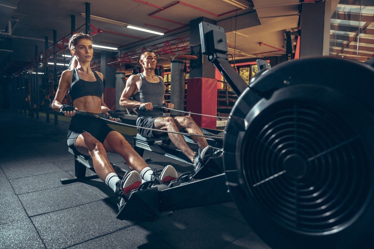 Read more about the article The Importance of Nutrition in Achieving Your Fitness Goals
