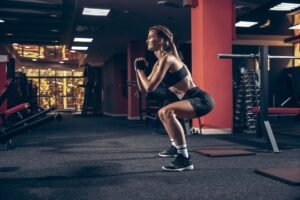 Read more about the article Maximising Your Gym Workouts: Effective Strategies for Optimal Results