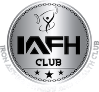 IAFH LOGO